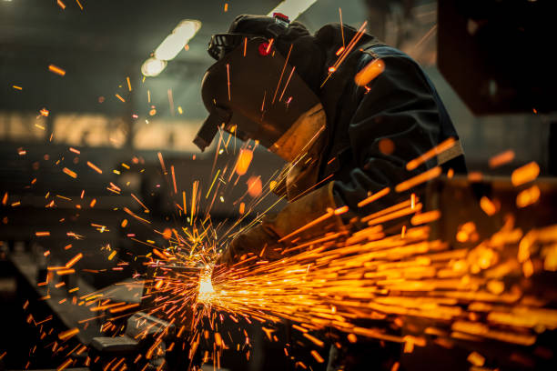 Best Marine and Shipbuilding Welding in Columbus, MT