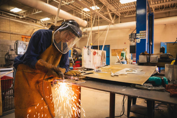Best Artistic and Custom Metal Fabrication in Columbus, MT