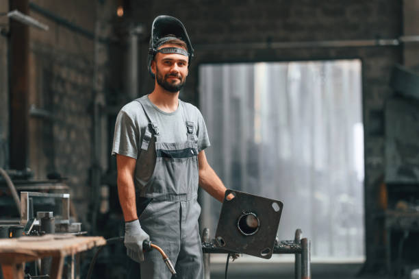 Best Automation and Robotic Welding in Columbus, MT