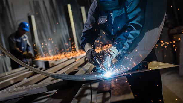 Best Maintenance and Repair Welding in Columbus, MT